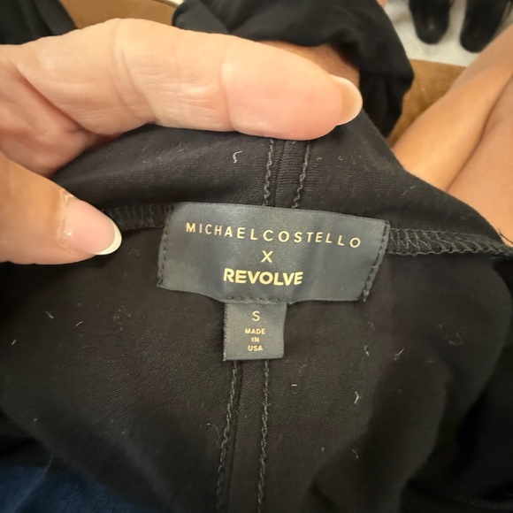 MICHAEL COSTELLO
REVOLVE DRESS - Picture 10 of 10